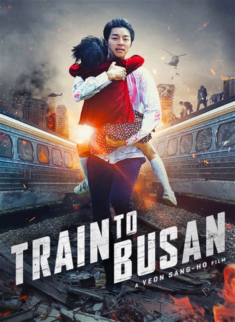 Take a Break, Have a Binge - Train to Busan | UtheGamers