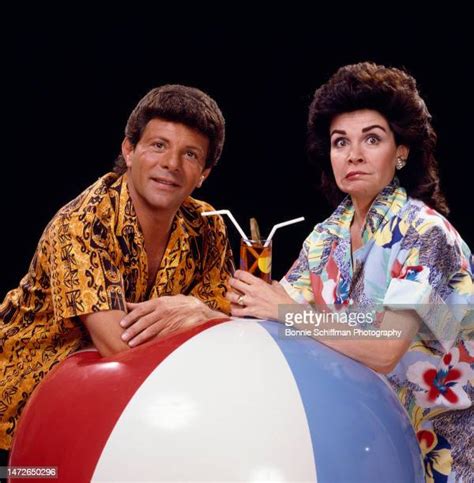 Annette Funicello Frankie Avalon Photos and Premium High Res Pictures ...