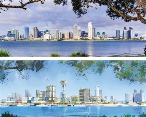 Seaport San Diego Proposal Moves Forward - Coronado Times