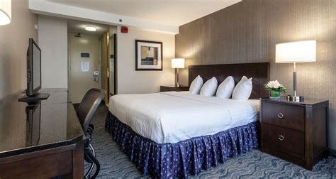 Best Western Grant Park Hotel Chicago, Illinois, US - Reservations.com