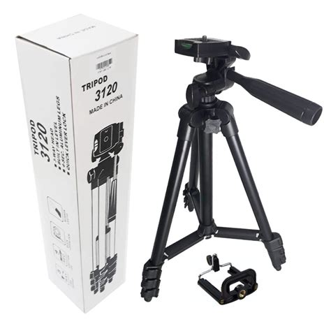 Tripod Camera Stand 3120