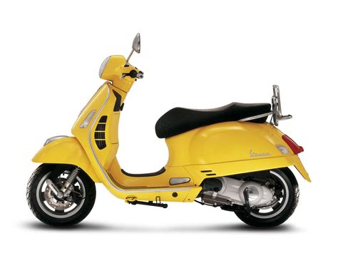 Accident lawyers information. 2008 VESPA GTS 125 Scooter Pictures