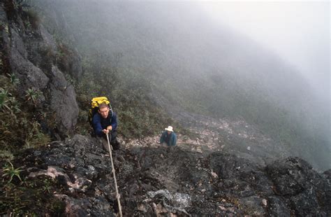 Scramble to the Summit, Pico da Neblina, Brazil. | I climb t… | Flickr