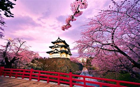 22 Best Tourist Places in Japan - Javatpoint