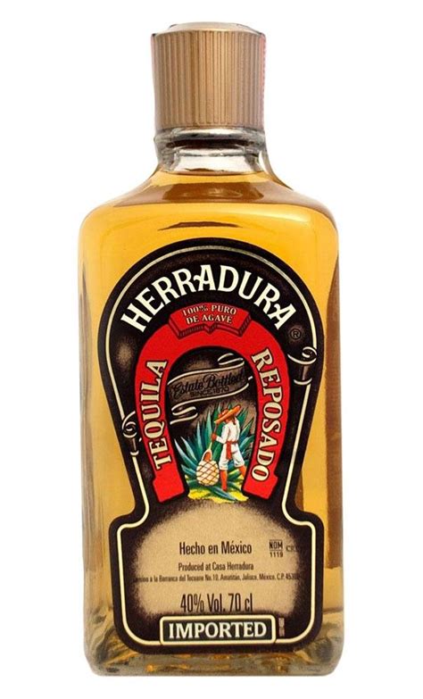 HERRADURA REPOSADO TEQUILA | Tequila, Reposado tequila, Reposado