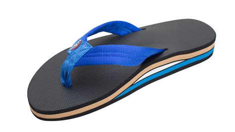 302ARP00_MENS - Rainbow Sandals