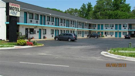 TURNPIKE MOTEL - Reviews (Richmond, VA)