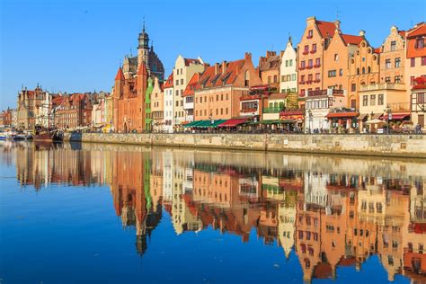 Gdansk's Old Town: Best Things to See & Do | Celebrity Cruises