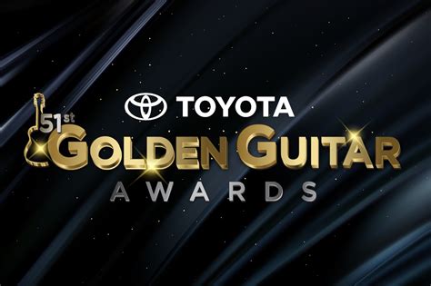 Nominees for the 2023 Golden Guitar Awards announced - New England Times