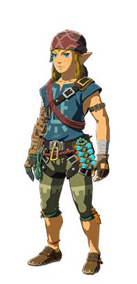 Armor | Zelda Tears of the Kingdom Wiki