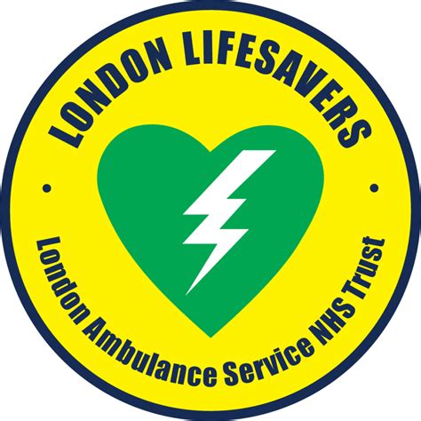 London needs you – become a London Lifesaver - London Ambulance Service NHS Trust