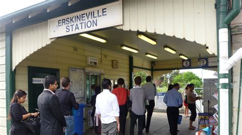 Petition · Install lifts at Erskineville Station - Australia · Change.org