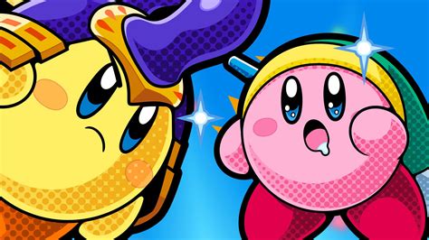 Kirby Battle Royale - Version 2.1 available | The GoNintendo Archives | GoNintendo