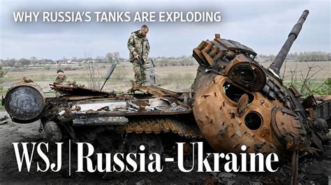 Russia's T-72 Tank Has a Crucial Vulnerability, Complicating Moscow’s ...