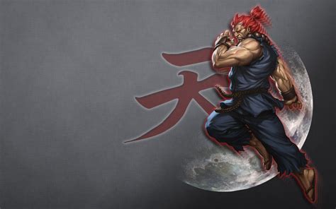 Akuma HD Wallpapers - Wallpaper Cave