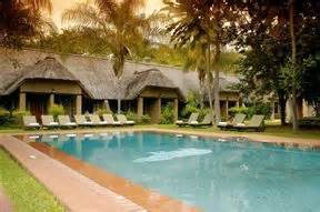 Kruger National Park Lodge Safari - Budget Kruger Lodge Safari