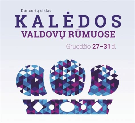 Kalėdų giesmės a cappella | Vilnius