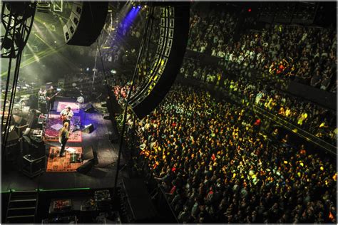 ACL Live at the Moody Theater - Widespread Panic