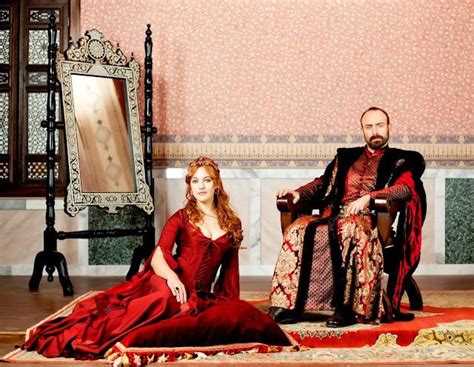 "The Magnificent Century" of Turkish TV Shows : r/Turkey