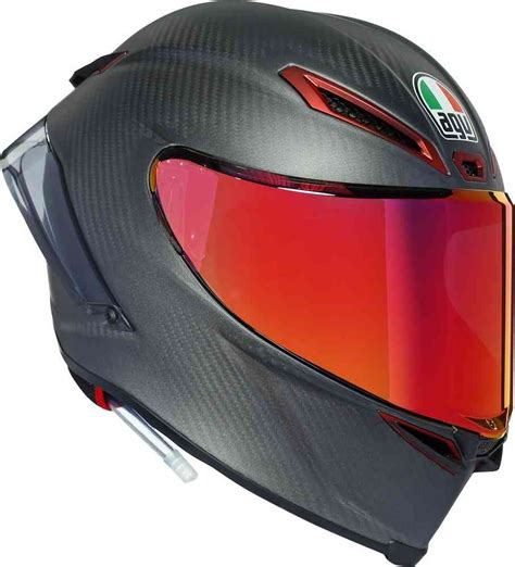 AGV Pista GP RR Speciale Limited Edition Carbon Helmet - buy cheap FC-Moto