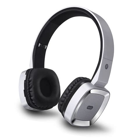 T6 Active Noise Cancelling Headphones Wireless Bluetooth Headset with microphone for phones and ...