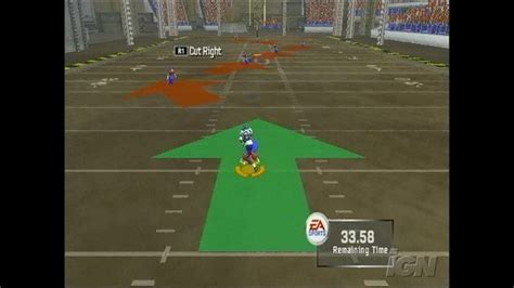 Madden NFL 08 PlayStation 2 Gameplay - You Can't Tackle This - IGN