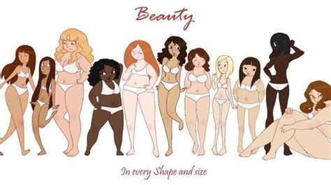 The Importance Of Body Positive Celebrities And Why You Should Listen To Them