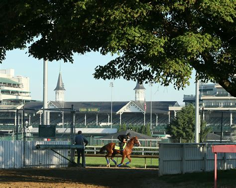 Churchill Downs Pick of the Week for May 11 | TwinSpires