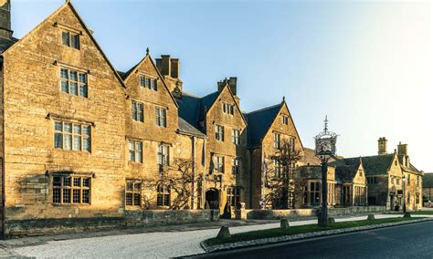 The Lygon Arms Hotel | Charming Hotel in The Cotswolds