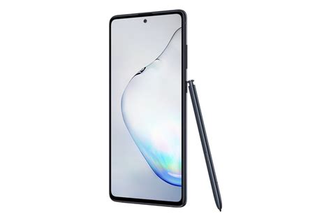 Samsung Galaxy Note 10 Lite specs, review, release date - PhonesData