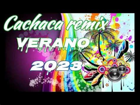 CACHACA REMIX ENGANCHADOS BY DJ TEIO 2022 - YouTube Music