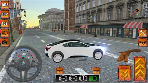 Car Simulator game APK for Android Download