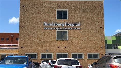 Bundaberg Hospital cleared of improperly sedating patients, advocate questions findings - ABC News