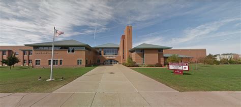 Cardinal Ritter High School closed due to ‘possible threat’ | ksdk.com