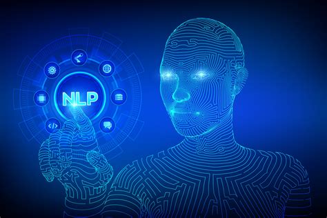 What Can I do with NLP?