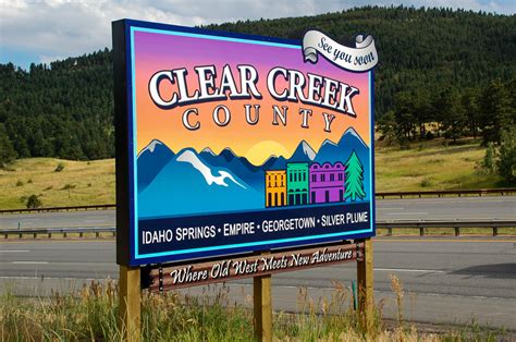 Clear Creek County: Open for Adventure - Colorado Parent Magazine