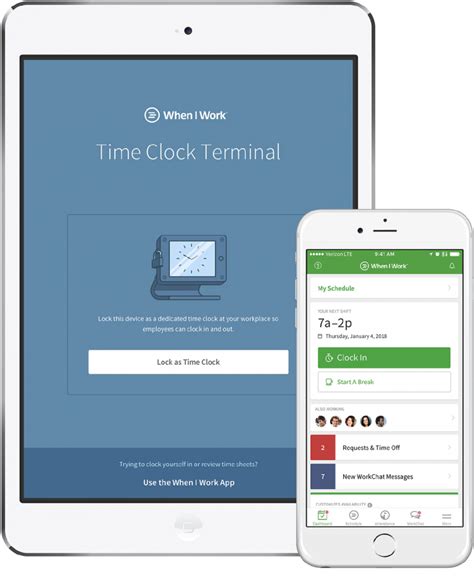 6 Best Employee Time Tracking Apps