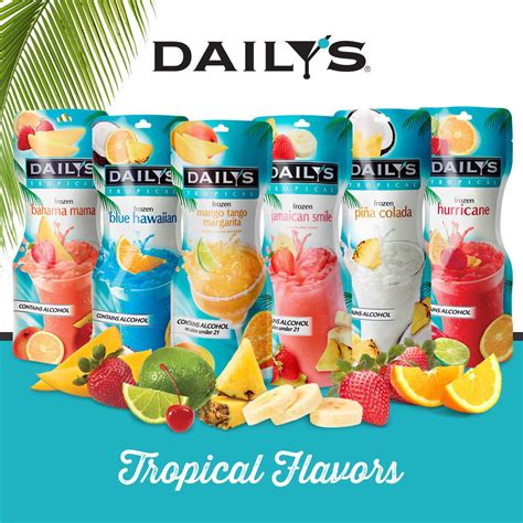 buy daily's frozen pouches online