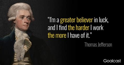 20 Thomas Jefferson Quotes to Help you Build Stronger Principles