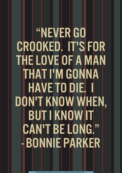 Bonnie And Clyde Love Quotes. QuotesGram