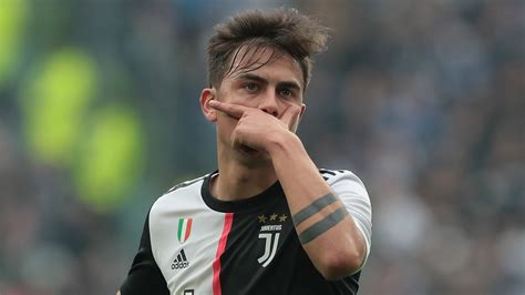 Juventus’ Paulo Dybala opens up on his infamous transfer saga in 2019 – utdreport