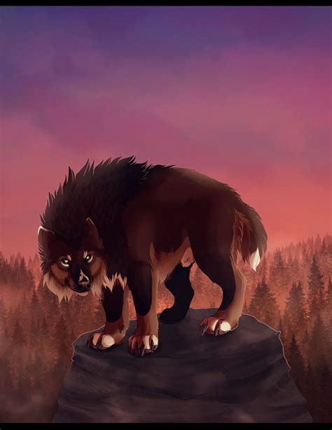 King of the Hill by kalmansielu on DeviantArt