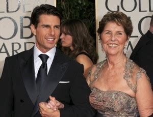 Tom Cruise Family Tree Father, Mother Name Pictures