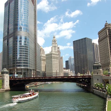 15 Highlights of Chicago Architecture