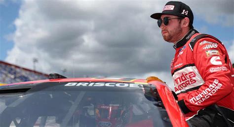 Chase Briscoe 2022 season in review | NASCAR