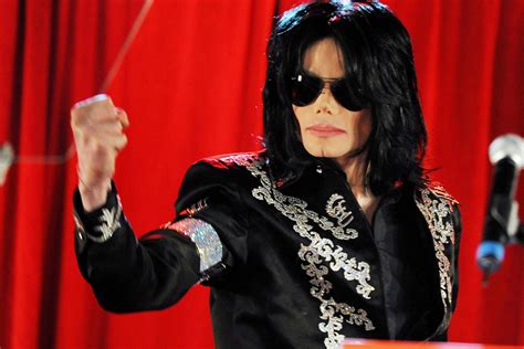 Michael Jackson 2009