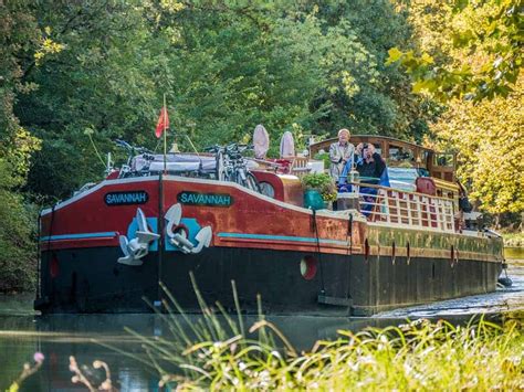 Barge holidays in France:Canal du Midi barge cruise review