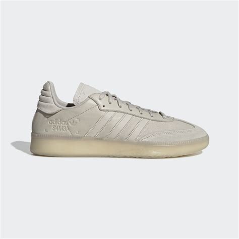 adidas Samba RM Shoes - Beige | adidas Australia