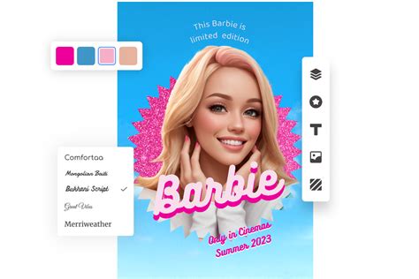 Barbie Font Generator (Copy and Paste) | Free Download