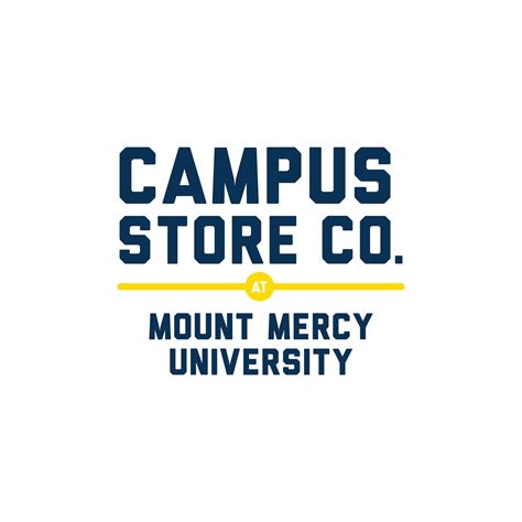 Mount Mercy University Campus Store